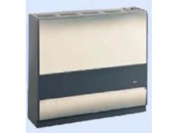 RADIATEUR GAZ AUER FLAMME NON VISIBLE 5208