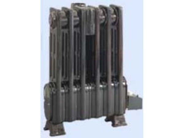 RADIATEUR GAZ AUER FLAMME NON VISIBLE RN6