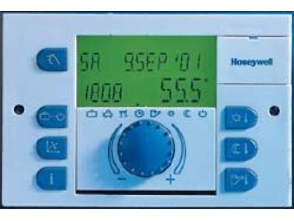 THERMOSTAT AMBIANCE REGULATION SE SMILE 12-31WM