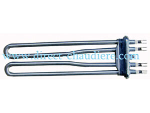 RESISTANCE SLCF CEFELEC / VERNELEC / ELYTHERM / E-TECH / RIELEC 9 KW 54428183