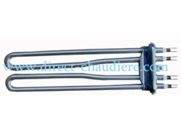 RESISTANCE SLCF CEFELEC / VERNELEC / ELYTHERM / E-TECH / RIELEC 9 KW 54428183