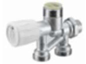 ROBINET MONOTUBE 4 VOIES R356 3-4 18