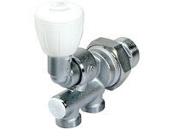 ROBINET MONOTUBE BITUBE R304T 3-4 16