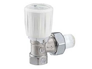 ROBINET THERMOSTATISABLE R421 3/4 E