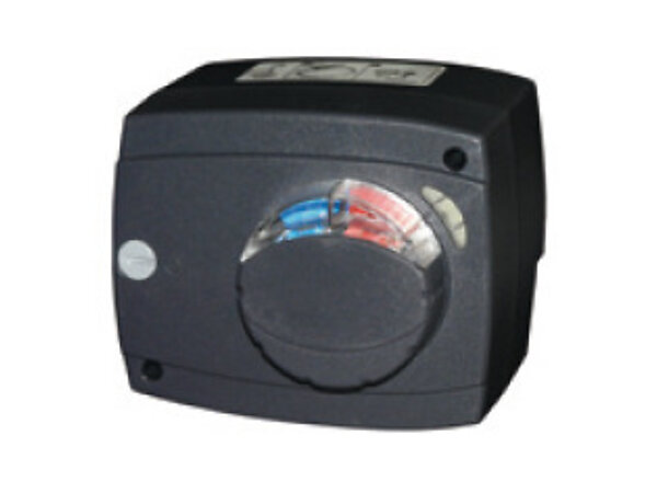 SERVOMOTEUR 3 POINTS POUR REGULATION L321C ET L634C