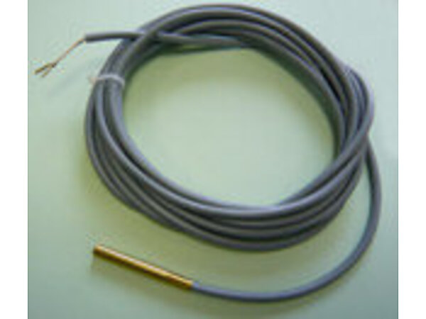 SONDE EAU CHAUDE SANITAIRE PULSATOIRE B1000416