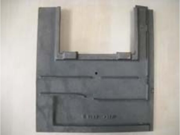 SUPPORT FOYER GAUCHE 10369316800 POUR GODIN 3168 ET 3268