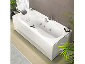 TABLIER FACADE KINEDO BIOCRYL RECTANGULAIRE