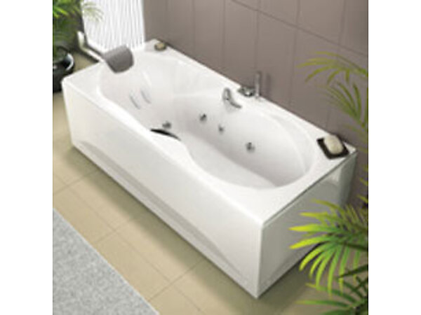 TABLIER FACADE KINEDO BIOCRYL RECTANGULAIRE