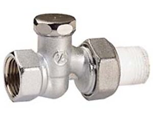 TE DE REGLAGE R17A TG 1/2