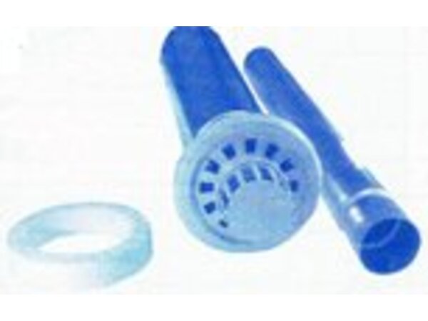 TERMINAL VENTOUSE 1m POUR MV 230