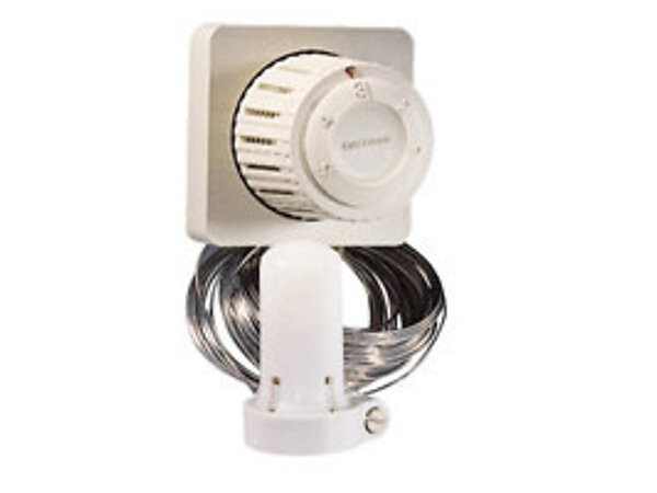 TETE THERMOSTATIQUE PALPEUR A DISTANCE R463 10