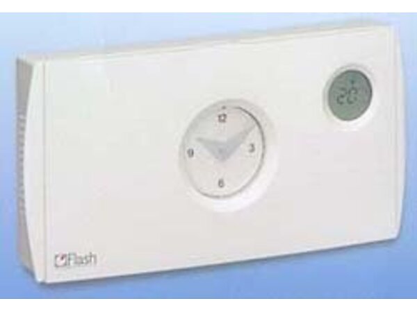 THERMOSTAT AMBIANCE HAGER 56573