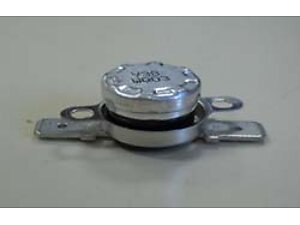 THERMOSTAT A DISQUE BIMETAL P0037182 DEVILLE POUR INSERT 7867