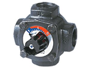 VANNE FONTE 4 VOIES 20-27