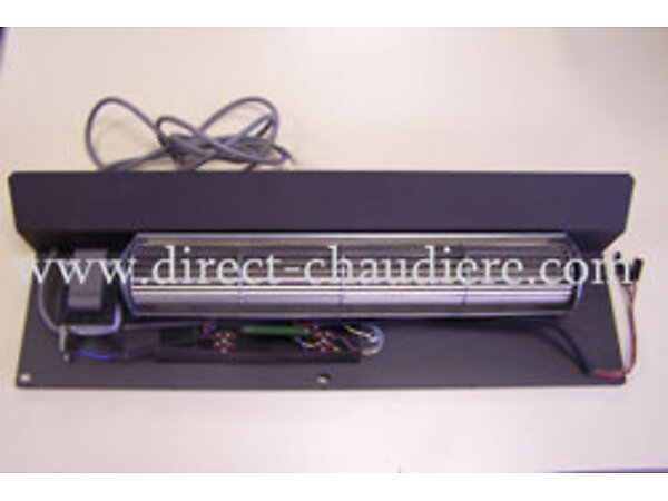 ENSEMBLE SOUFFLERIE P0023108 DEVILLE CO7867.2, CO7868.2, CO7869