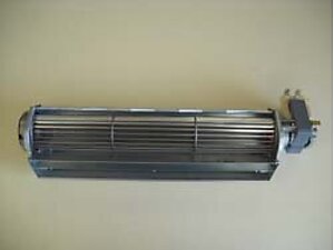VENTILATEUR P0018103 POUR INSERTS DEVILLE 7850, 7851, 7852, 7853, 7854, 7855.