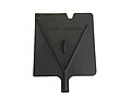 660106 - DEFLECTEUR GODIN ADAPTABLE REF 10131660106001 POUR POELE CERVALOU 364112