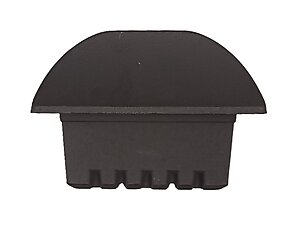 BRULEUR EN FONTE INVICTA LP / CMG LX LW X W REF 1121106701