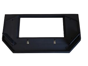 Corbeille de foyer P0021612