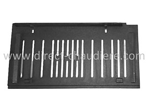 CORBEILLE P0T51768 POUR POELES DEVILLE 7708, 7709, 77AR, 77AS