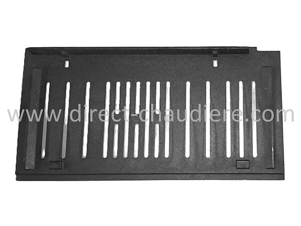 CORBEILLE P0T51768 POUR POELES DEVILLE 7708, 7709, 77AR, 77AS