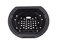 CREUSET BRULEUR FONTE DEVILLE / INVICTA / CMG NOLA LODI ETANCHE 8 / ROSELIN LP / HC REF 121114101 / 121114701