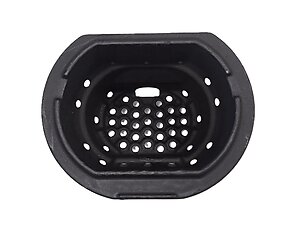CREUSET BRULEUR FONTE DEVILLE / INVICTA / CMG NOLA LODI ETANCHE 8 / ROSELIN LP / HC REF 121114101 / 121114701