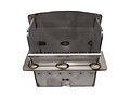 CREUSET INOX DEVILLE REF D0026841 Ailly, Sirius, Vénus, Ambra, Onyx, Pégase, Isis