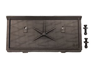 DEFLECTEUR ADAPTABLE GODIN 3147 REF 10131314700