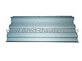 DEFLECTEUR DEVILLE P0022956 POUR INSERTS 7335 7859 7839 7841 7849 7885 7858 7921...