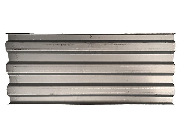 DEFLECTEUR DEVILLE P0031142 POUR INSERT 7880 / 7884 / 7931 / 7932