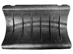 DEFLECTEUR GODIN 366101 / 366103 EX REF 10131366101 / 20131366101 / 30131366101 / 50131366101053