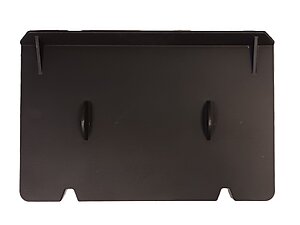 DEFLECTEUR GODIN POUR POELE 389140/389143 EX REF10131389140053 / NVELLE REF 20131389140053