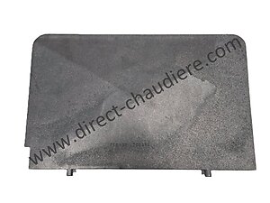 DEFLECTEUR INVICTA FOYER 700 P / LA FOYERE 695 P REF F670381B