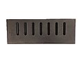 DEMI GRILLE FOYER INVICTA 800 ref 800854 F680854