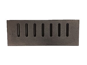 DEMI GRILLE FOYER INVICTA 800 ref 800854 F680854