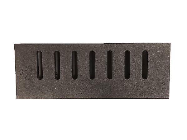 DEMI GRILLE FOYER INVICTA 800 ref 800854 F680854