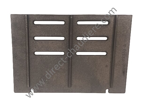 DEMI GRILLE INVICTA ALTEA / VOLGA / VALMIS REF 610288