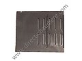 DEMI GRILLE INVICTA POELE NORMAN ELTON REF F610849B