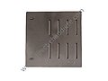 DEMI GRILLE INVICTA POELE TENNESSEE REF F610321B