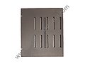 DEMI GRILLE POELE INVICTA ALMA REF F610196