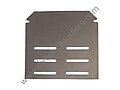 DEMI GRILLE POELE INVICTA MODELE VOSGES REF F610618B-B
