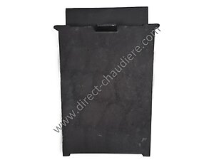 GODIN PLAQUE REDUCTION ARRIERE DE FOYER 6753 REF 10185675300