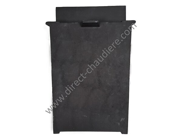 GODIN PLAQUE REDUCTION ARRIERE DE FOYER 6753 REF 10185675300