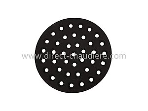 GRILLE CENDRIER GODIN 400102 ARTAS REF CP012353