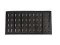 GRILLE CHEMINEE PHILIPPE 700 NM 10 / CH700NM10 / GRILLE FOYER GODIN 3175 REF GODIN CH72083175 /