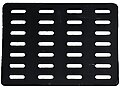 GRILLE DE FOND 202143155 EX 102143155 / 10214366102 POUR GODIN 3258 3268 3151 3155 3158 3268 5152 350104 366101 366102