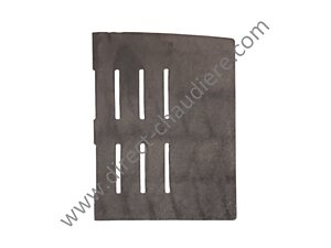 GRILLE DEMI DROITE INVICTA SEDAN L F610518B