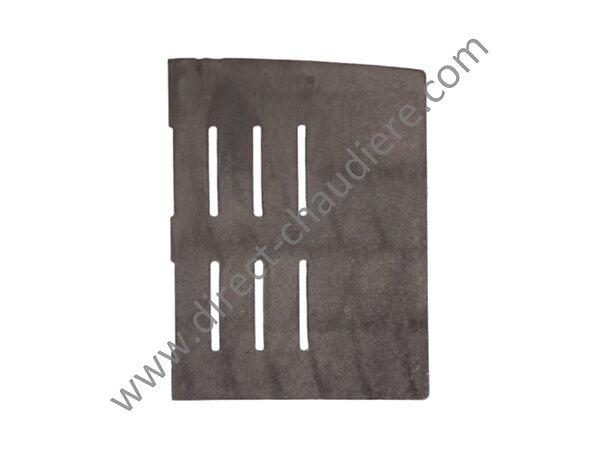 GRILLE DEMI DROITE INVICTA SEDAN L F610518B